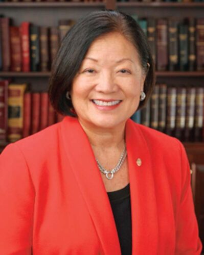 U.S. Sen. Hirono to hold forum Dec. 16